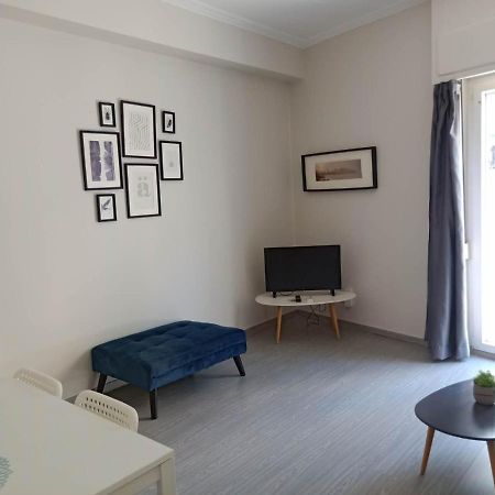 Victoros Apartment Athene Buitenkant foto